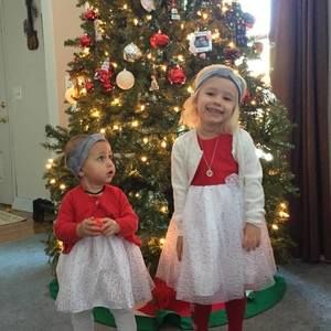 Meet your Posher, Christa